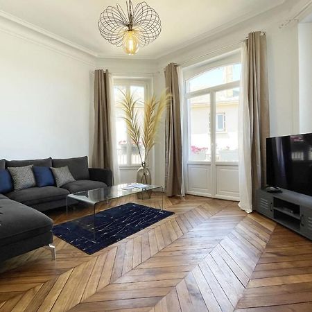 Appartement Haussmannien Proche Gare Шартър Екстериор снимка