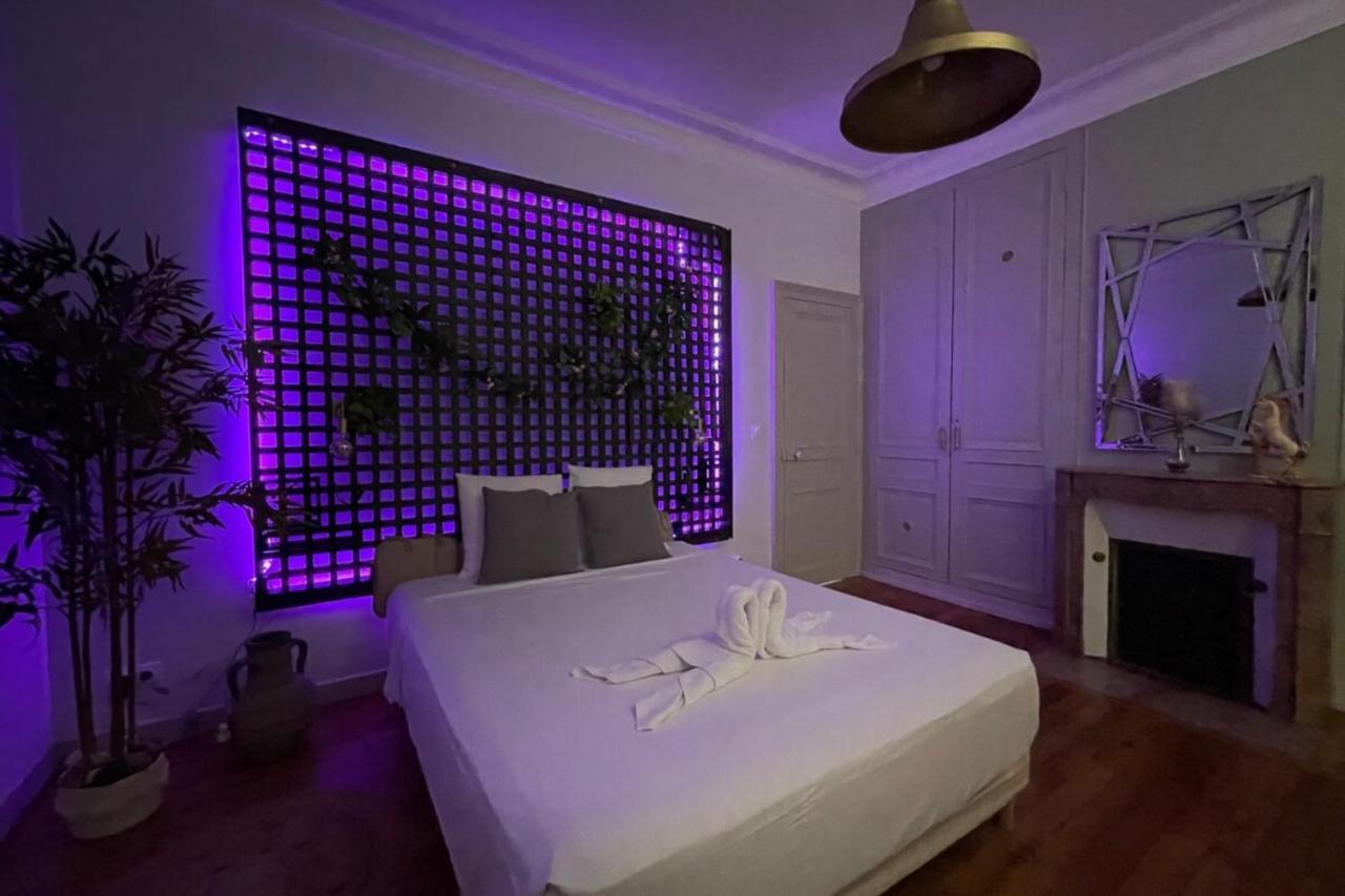 Appartement Haussmannien Proche Gare Шартър Екстериор снимка